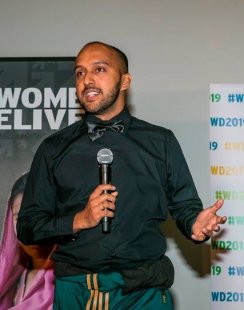 Dakshitha Wickremarathne