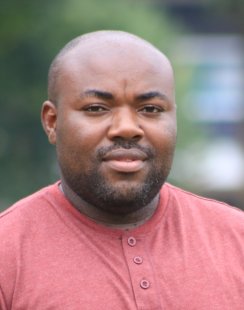 Jude Thaddues Njikem