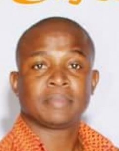 Mafanato Raymond Chauke