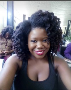 Nyenyezi Taleka Makunje