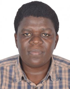 PETER NGUAFAC TEMATE FONGEH