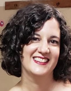 Maria Eugenia Miranda