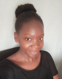 Mphatso Chikondi Mtembenuzeni