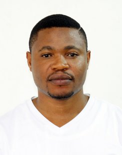 Nwufor Ernest Awanto