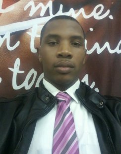 Phumlani Mbulelo Ngceza