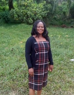 Rose Amoyaw Baalaboore