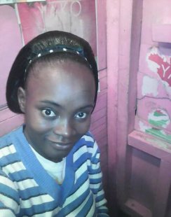 farida nyawanga