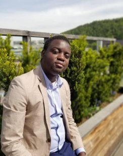 Archlove Takunda Tanyanyiwa