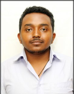 Nathanael Tamirat Getnet