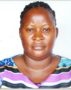 ROSEMARY YVONNY NALUBEGA