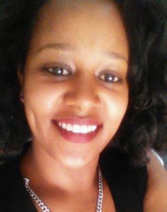 Selamawit Imiru Mersha