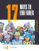 Seventeen Ways to End Female Genital Mutilation/Cutting