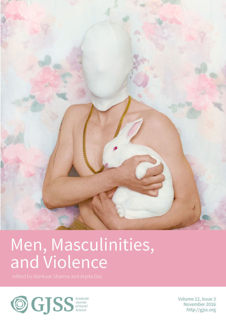 Graduate Journal of Social Sciences: Men, Masculinities, and Violence