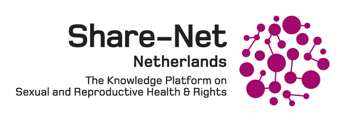 Share-Net Netherlands: SRHR Partnerships’ Learning Event