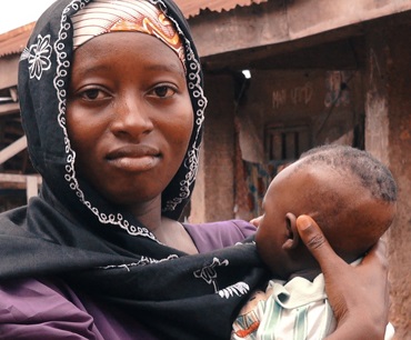 Simple treatment for severe bleeding could save lives of mothers around the world
