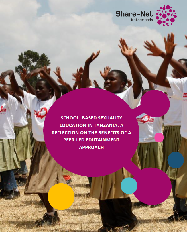 School-Based Sexuality Education in Tanzania: A Reflection on the Benefits of a Peer-Led Edutainment Approach