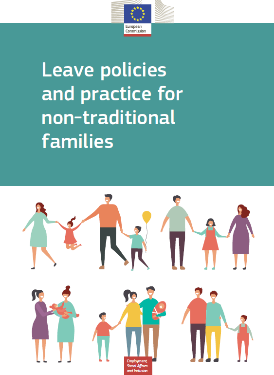 Leave policies and practice for non-traditional families