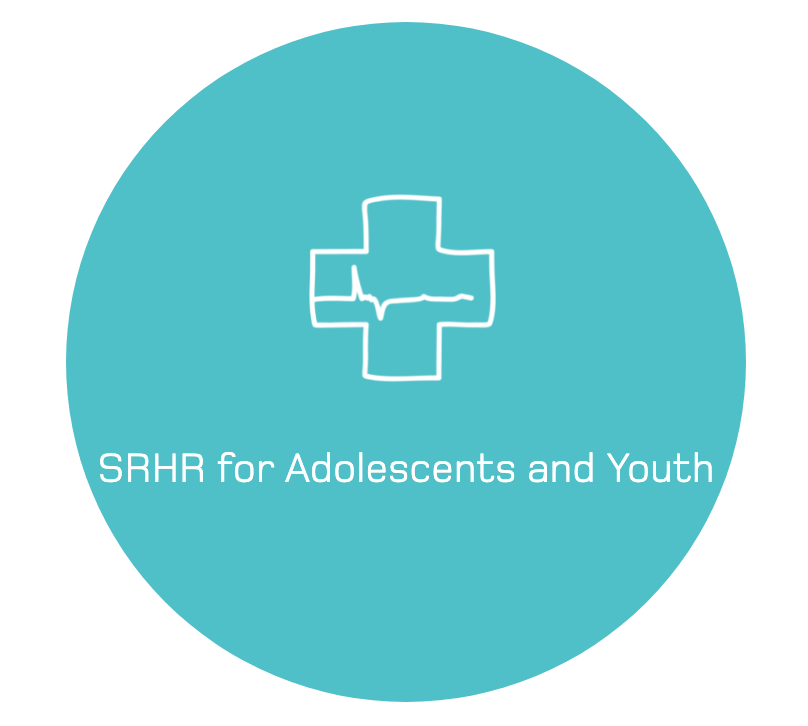 SRHR for Adolescents and Youth