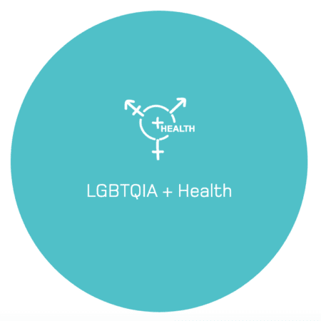 LGBTQIA+ Health