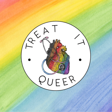 Non-White: QTBIPOC Health | Treat it Queer