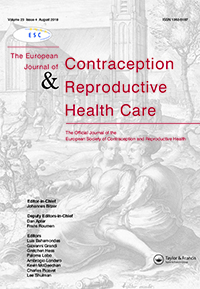 A strategic action framework for multipurpose prevention technologies combining contraceptive hormones and antiretroviral drugs to prevent pregnancy and HIV
