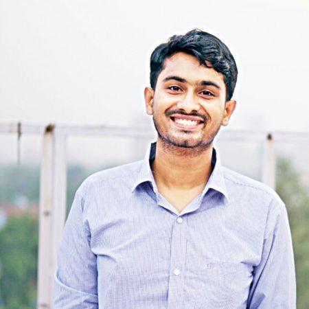 Beyond Candid: Raising awareness through candid voices