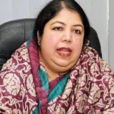 Speaker calls MPs to check child marriage by encouraging girls education