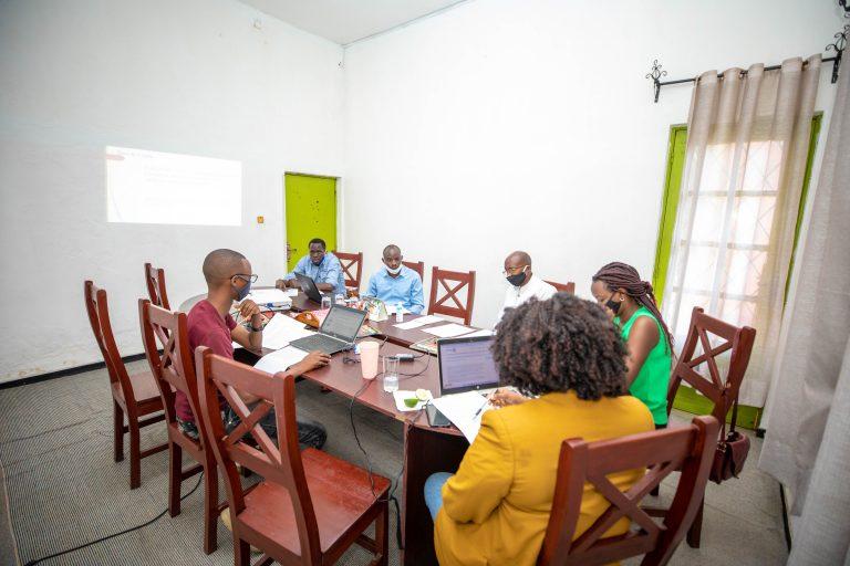 BULLETIN TRIMESTRIEL JUILLET-SEPTEMBRE | Share-Net Burundi Newsletter July-September