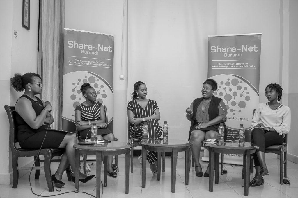 Analyse : De la participation des femmes dans la politique et occupation des postes clés dans la prise de décision au Burundi