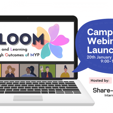 BLOOM Campaign Webinar Launch