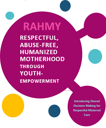 RAHMY: Respectful Abuse-free Humanized Motherhood through Youth-Empowerment Knowledge Products