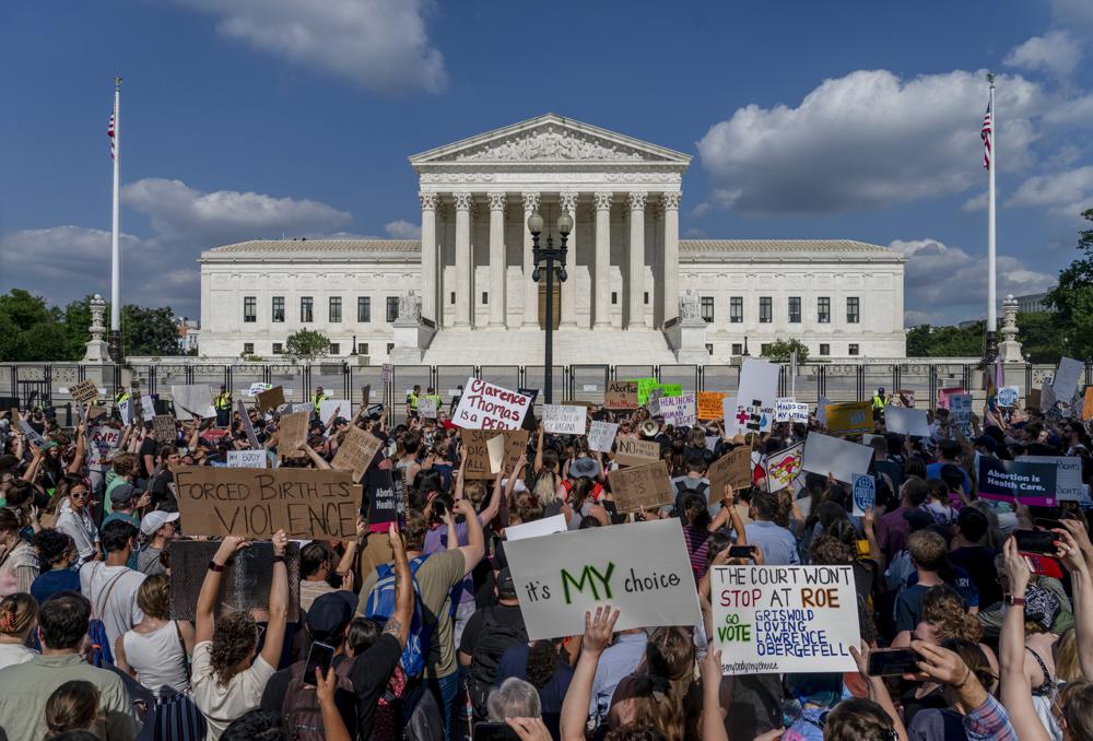 What Is The Story Of Roe Vs Wade