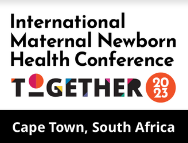 Abstract Submissions Open: International Maternal Newborn Health Conference 2023