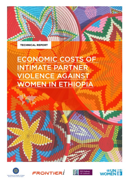 Economic costs of intimate partner violence against women in Ethiopia