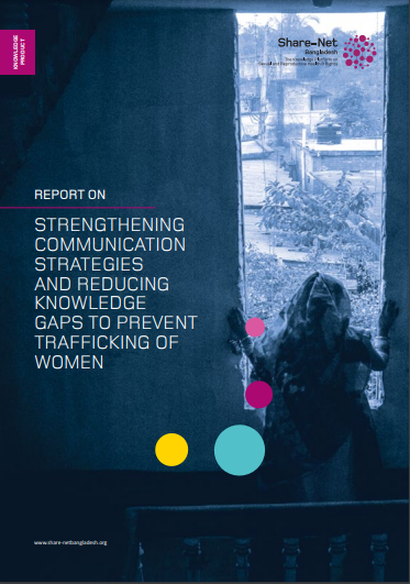 Strengthening Communication Strategies and Reducing Knowledge Gaps to Prevent Trafficking of Women