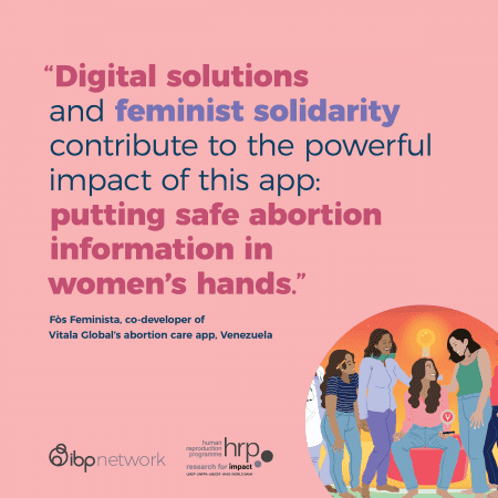 Five Abortion Care Implementation Stories