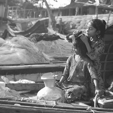 Access to SRHR information for Adolescents: Perspectives from Grassroot Areas from Barishal District of Bangladesh