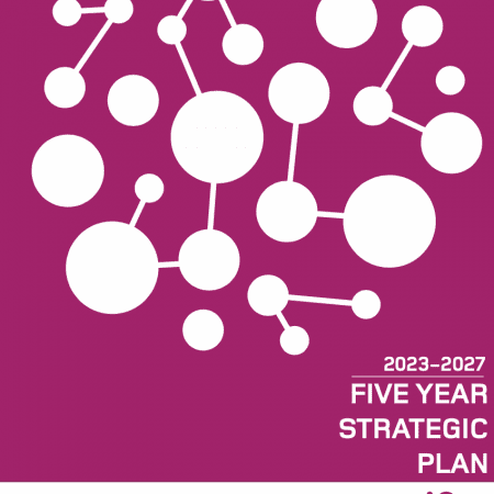 The Share-Net International Strategic Plan 2023-2027