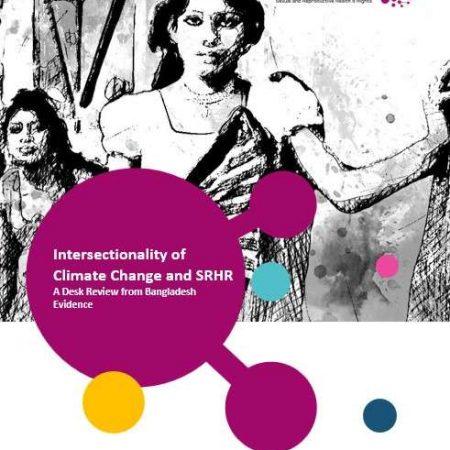 Climate Change and SRHR