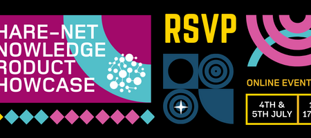 Grants Showcase 2023
