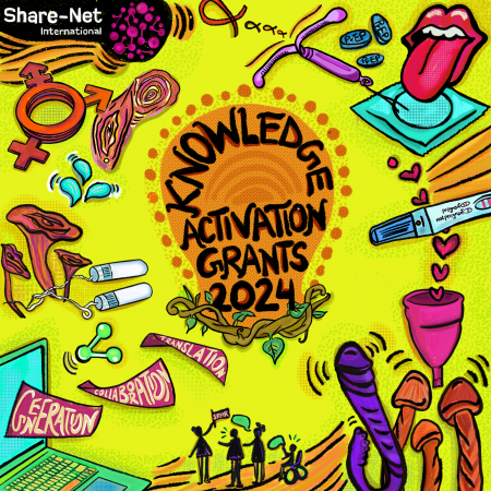 Knowledge Activation Grants 2024