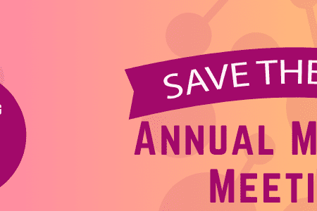 May 16th: Share-Net Netherlands Annual Member Meeting
