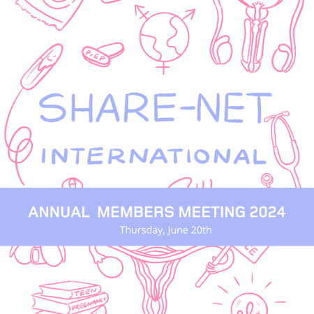 Annual Members Meeting 2024