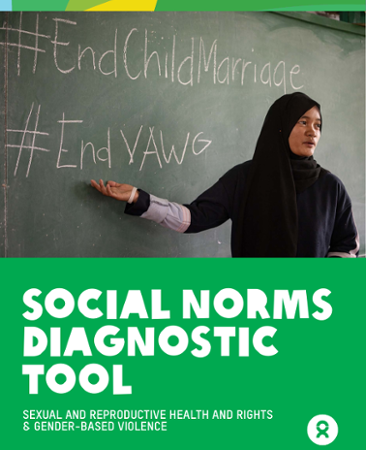 Social Norms Diagnostic Tool: SRHR & GBV