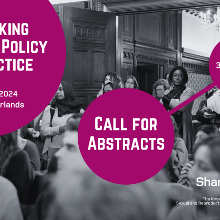 13th Linking Research, Policy, and Practice Conference