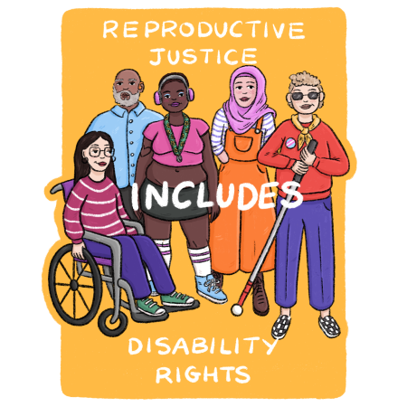 Disability Pride Month 2024: Share-Net Netherlands and Liliane Fonds launch Community of Practice on Disability and SRHR