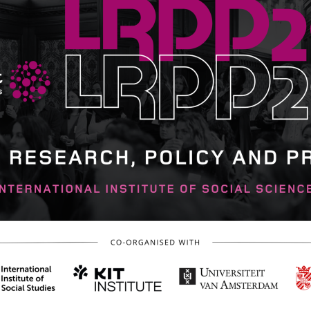Wrapping up: Linking Research, Policy, and Practice 2024