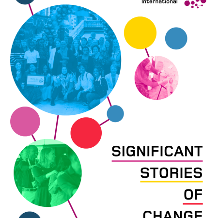Eighth Share-Net Significant Story of Change:  Breaking Barriers with Female Pharmacy Associates in Bangladesh