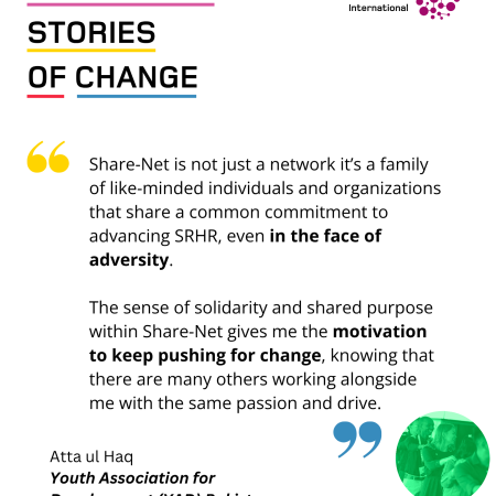 Second Significant Story of Change: From Local Vision to Digital Innovation in Balochistan