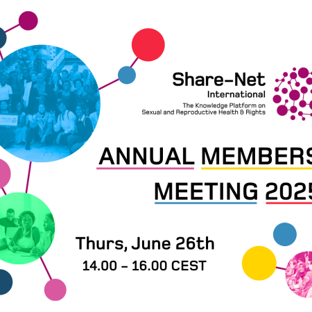 Annual Members Meeting 2025
